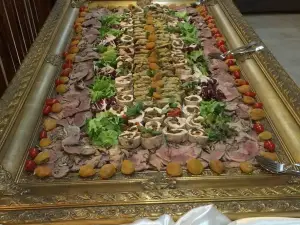 KATIA - Pâtisserie - Pizzeria - Restaurant - Lounge