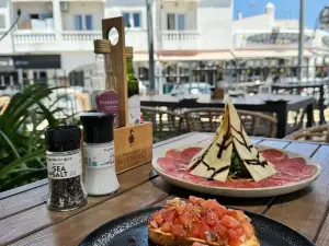 Primavera Ristorante Trattoria