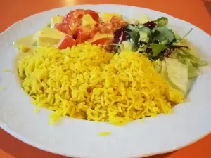 RADHARANE