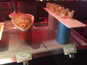 Latest Recipe Restaurant
