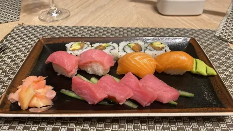 Ocean Cellar in 에른고