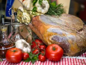 Toscana Restaurant and Pizzeria