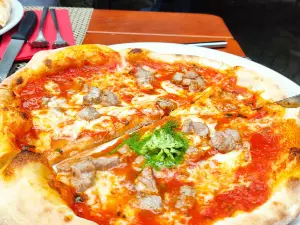 La Rocca