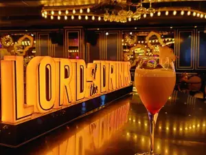 Lord of the Drinks Andheri