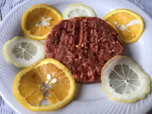 Restaurant Riviera