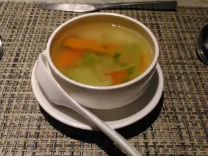 The Ocean Restaurant