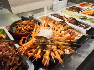 Foodie Neo Asian Gourmet Kitchen