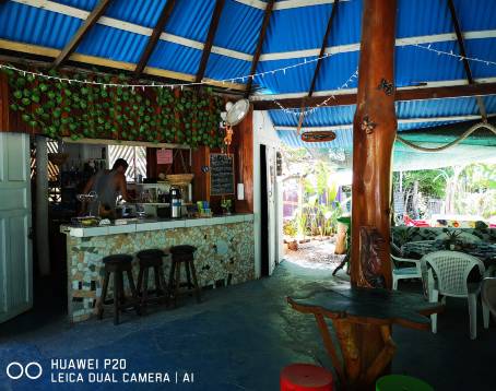 Habitat ( open again summer 2026 )