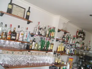 Restaurante Caribe
