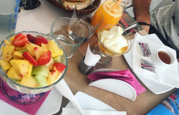 Milors Cafe