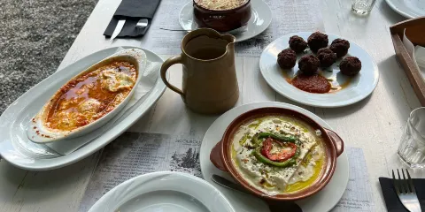 Scloubou's Tavern