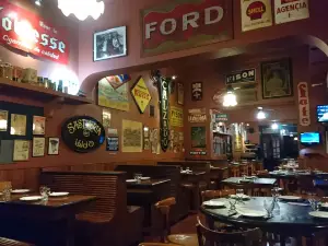 El Mundo de la Pizza