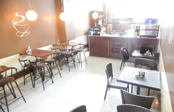 Miss Cafe