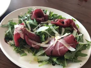 Adriano's Pizza & Pasta
