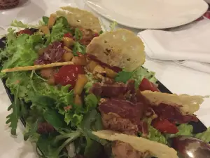 Restaurante La Tagliatella | Santiago de Compostela