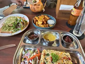 Hiking bar & Restaurant