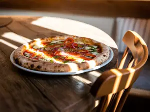 Francesco's Pizza