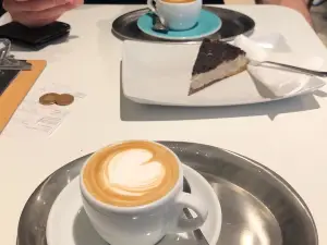 Pappa Coffee