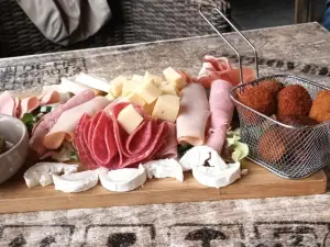 Brasserie Le Rallye