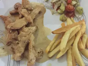 Delice Resto