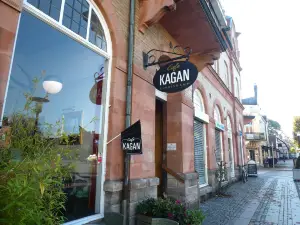 Kagan