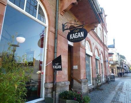Kagan