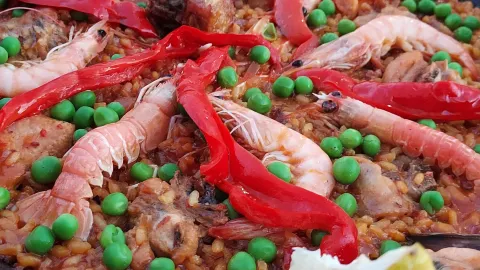 Restaurante El Picadero in 托羅克斯