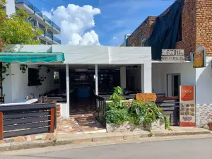 Czimi & Gjergji Bar - Restaurant