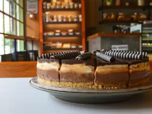 Pastry Cottage