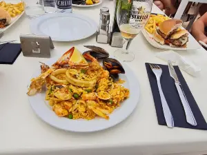 Canyamel Restaurante