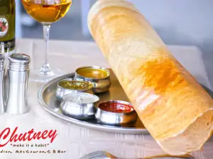 Chutney Indian Restaurant