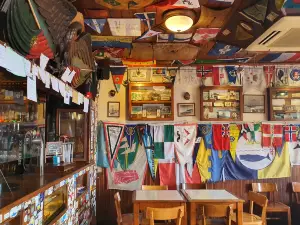 Peter Café Sport