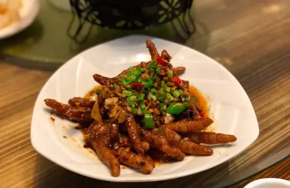 夏兵私房菜館（天倫金街店）