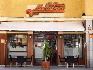 EL Nuevo Maccheroni
