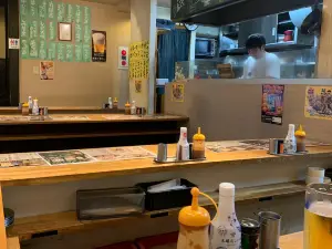 ホルモンきんたろー