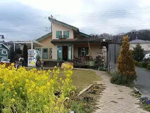 Michipan Hadano