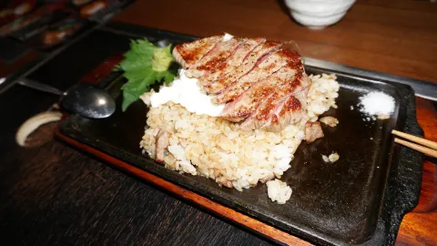 Mabo in Асо