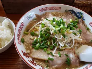 Tenten Yu
