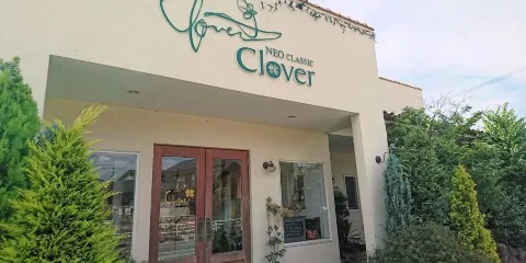 Neo Classic Clover