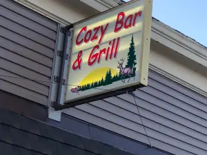 Carols Cozy Bar & Grill