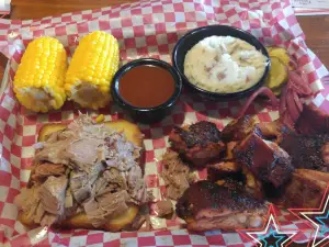 Famous Daves