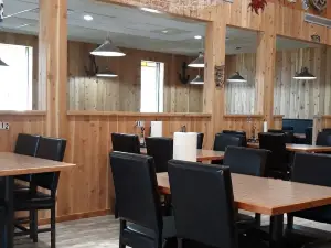 Cajun Kitchen