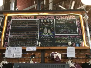 Braselton Brew Company