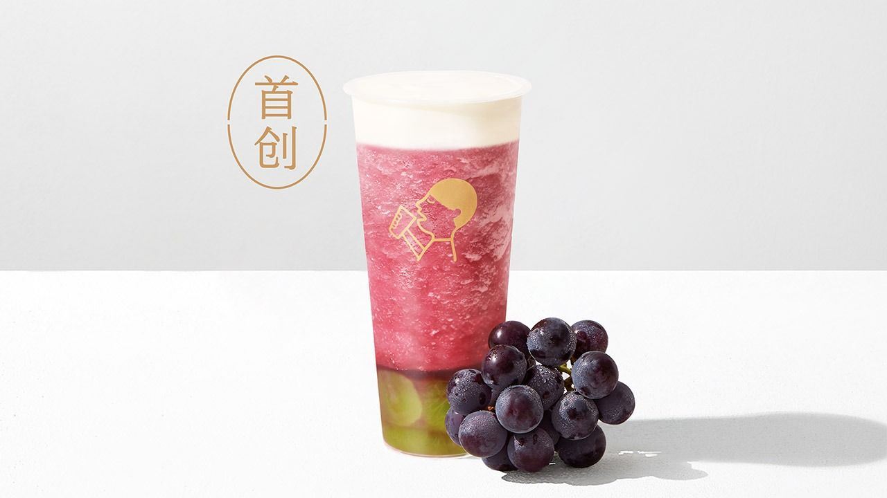 多肉葡萄|初めてならまず飲みたい定番