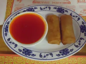 China Garden