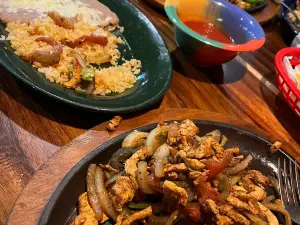 Mi Mexico