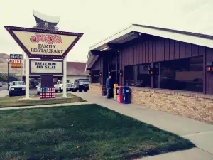 J & D's