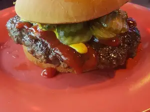 Illinois Bar & Grill
