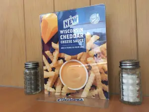 Culver’s
