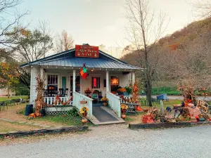 Gap Creek Coffee House